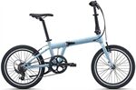 Xe đạp gấp Momentum Pakaway 2 2022
